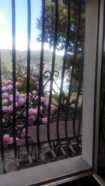 Villa Venino Монеглия Екстериор снимка