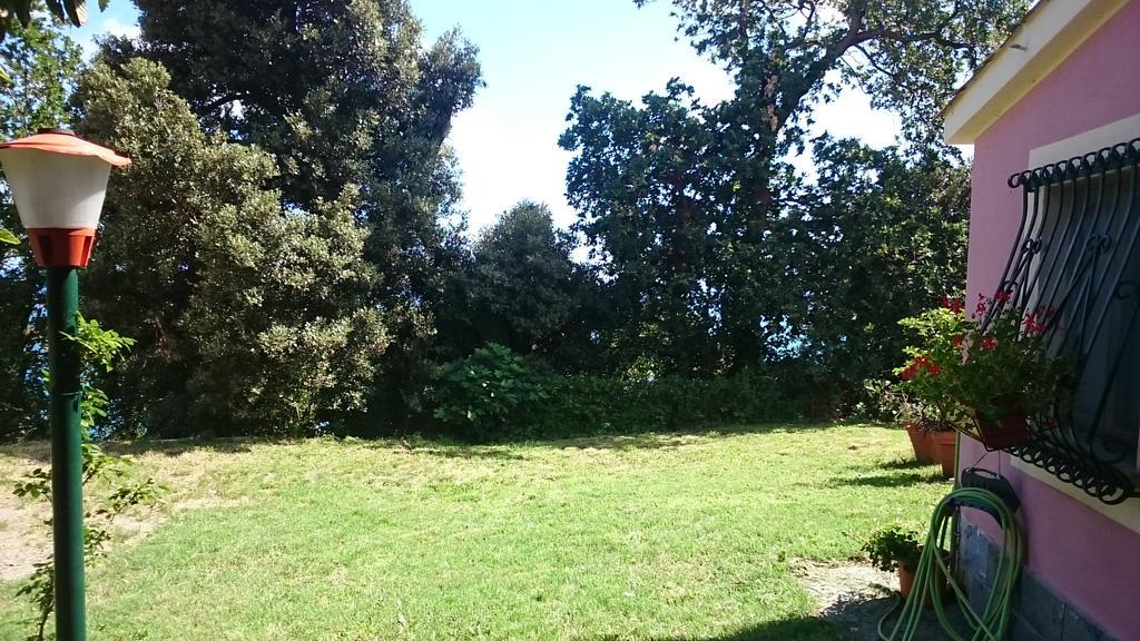 Villa Venino Монеглия Екстериор снимка