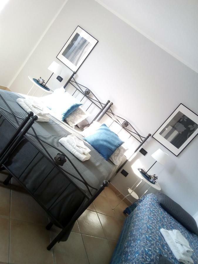 Villa Venino Монеглия Екстериор снимка