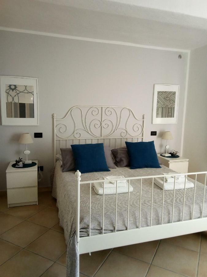 Villa Venino Монеглия Екстериор снимка