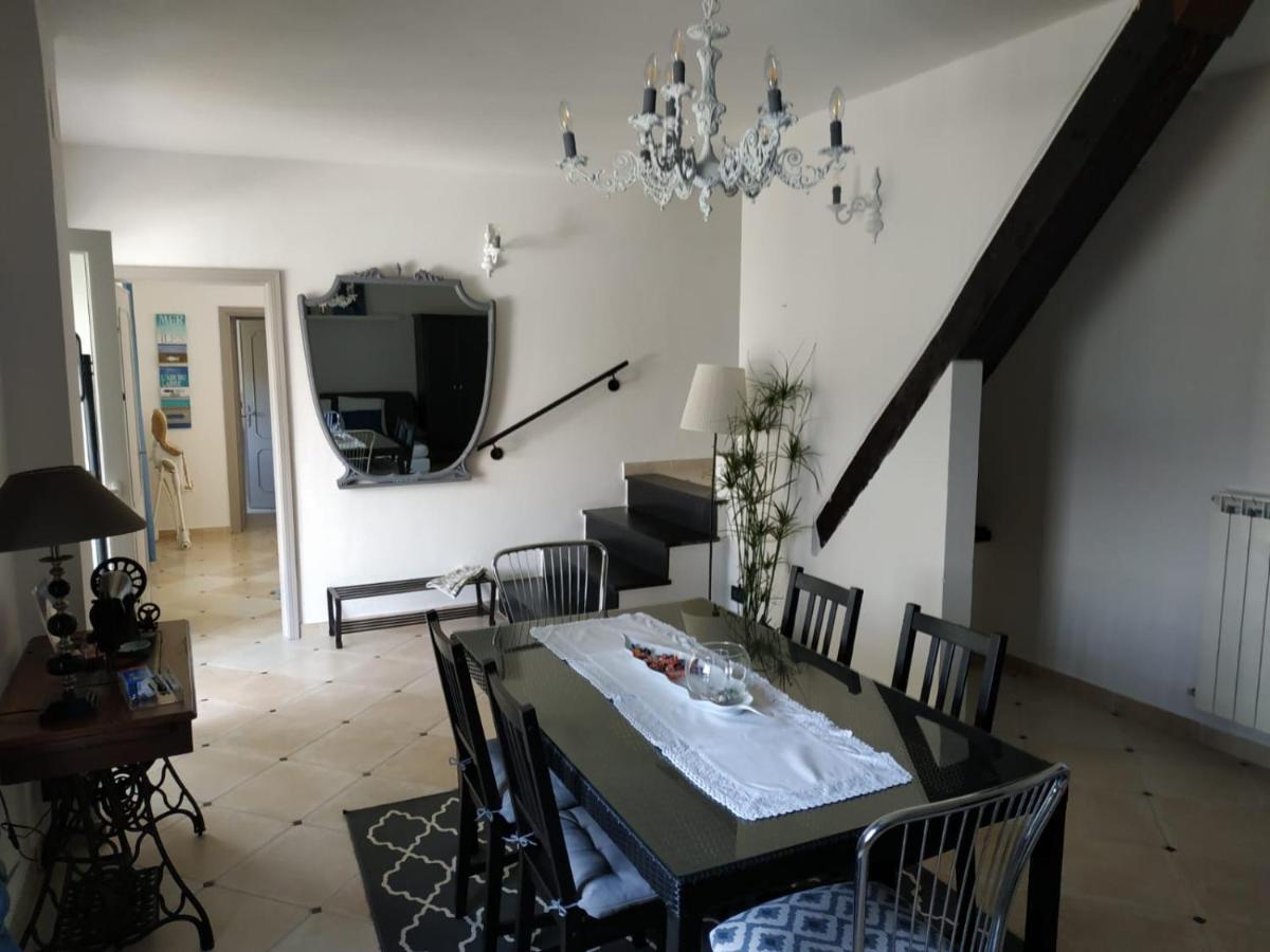 Villa Venino Монеглия Екстериор снимка